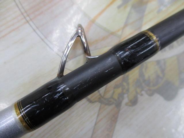 リアランサーヒラメ M270｜＠ベリーネット 日本最大新品中古釣具WEB