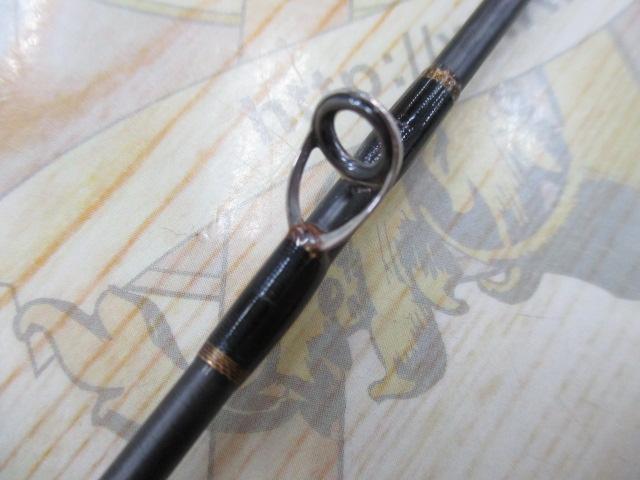 リアランサーヒラメ M270