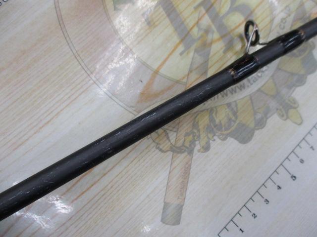 リアランサーヒラメ M270