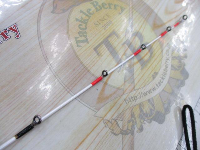 リアランサーヒラメ M270