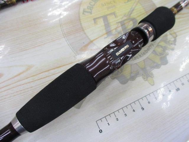 11幻舟ヒラメ 270PT