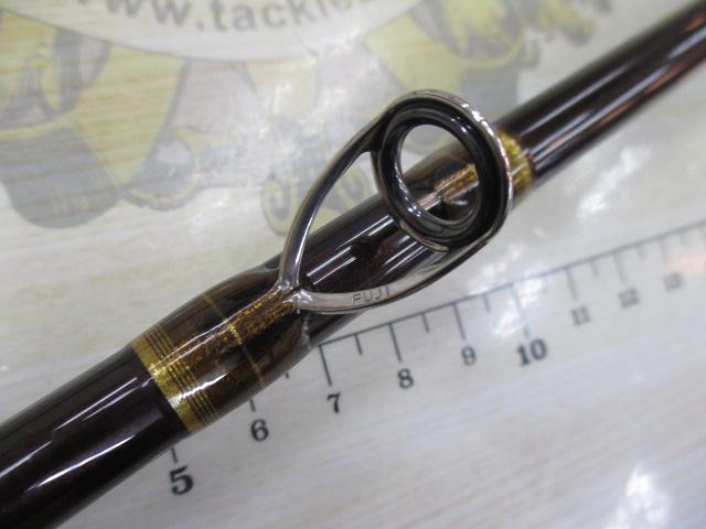 11幻舟ヒラメ 270PT