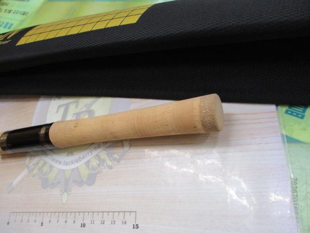 ダーインスレイヴ 61ML-TS