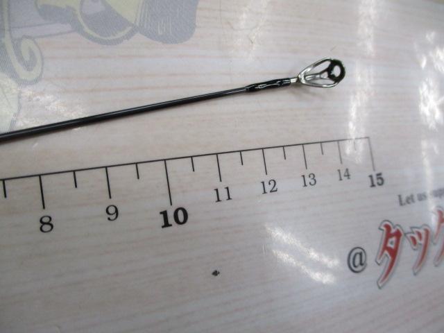 ダーインスレイヴ 61ML-TS｜＠ベリーネット 日本最大新品中古