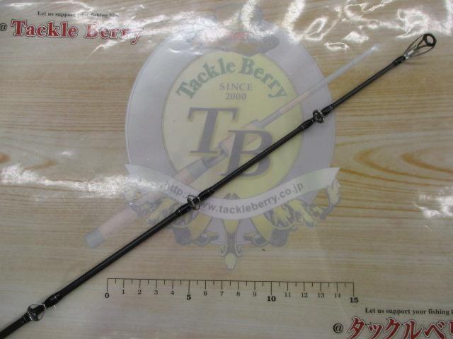 シルバーストリーム　74ジャイアント　今週終了 RippleFisher SilverStream 74 GIANT BAIT NB-EYE-TOKYO