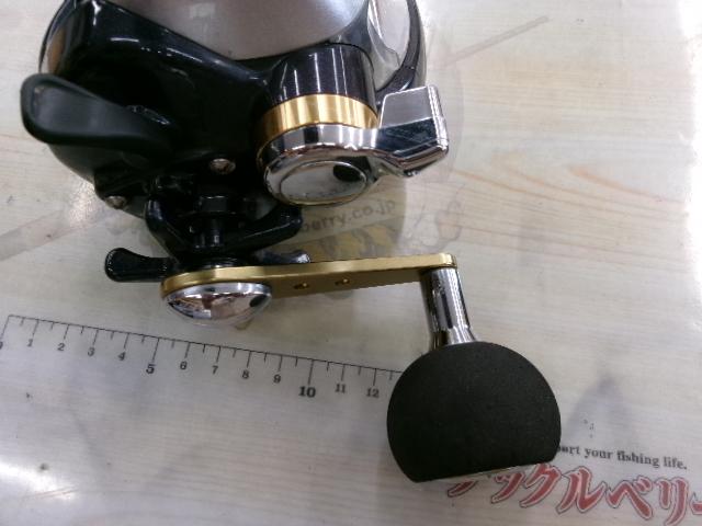 レオブリッツ S500