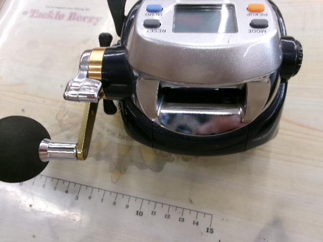 レオブリッツ S500