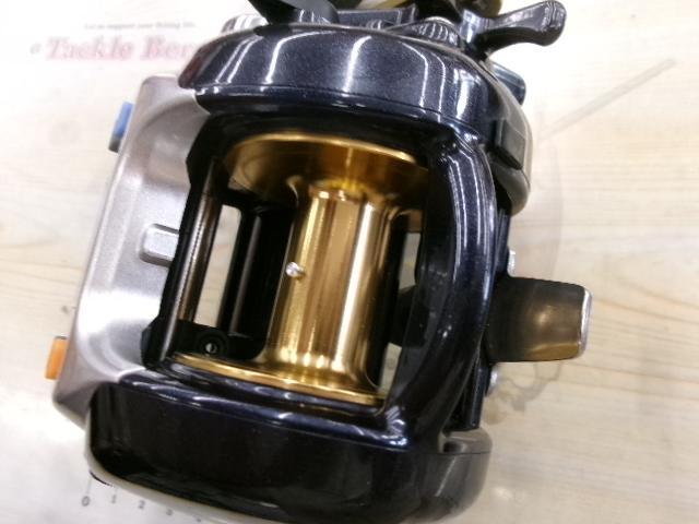 レオブリッツ S500