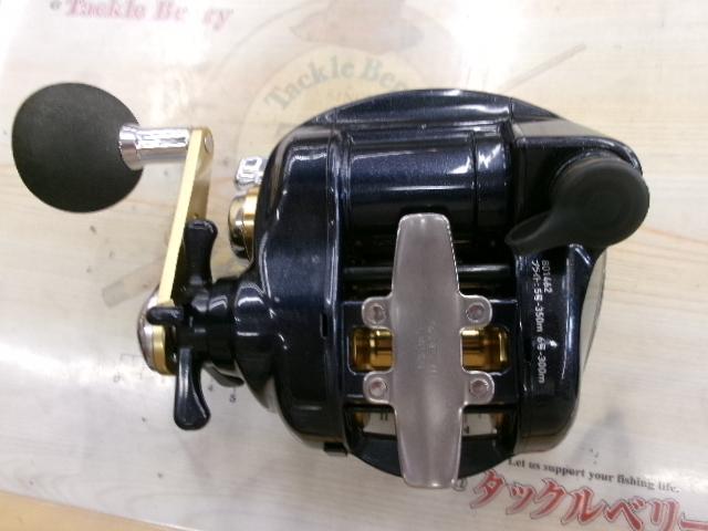 DAIWA - 【中古】 ダイワ レオブリッツ S500   /S273M DAIWA - 【中古】 ダイワ レオブリッツ S500 /S273Mの通販 by