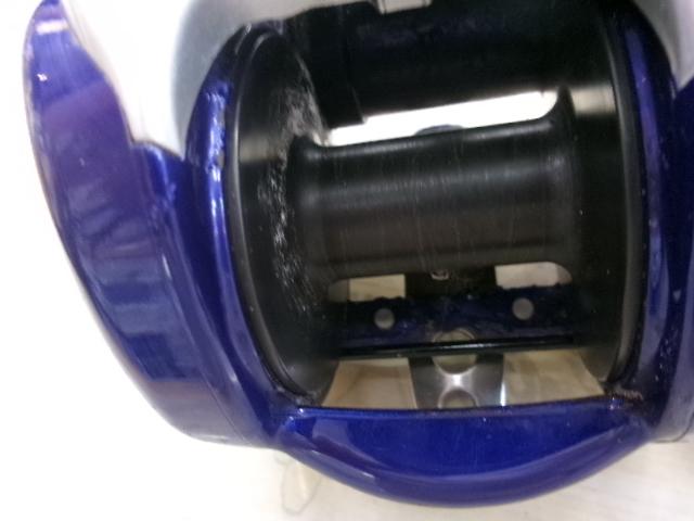 ハイパータナコン 500Fe