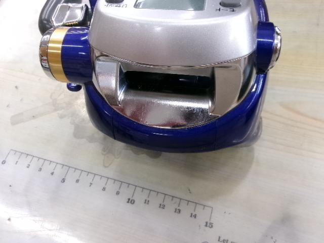 ハイパータナコン 500Fe