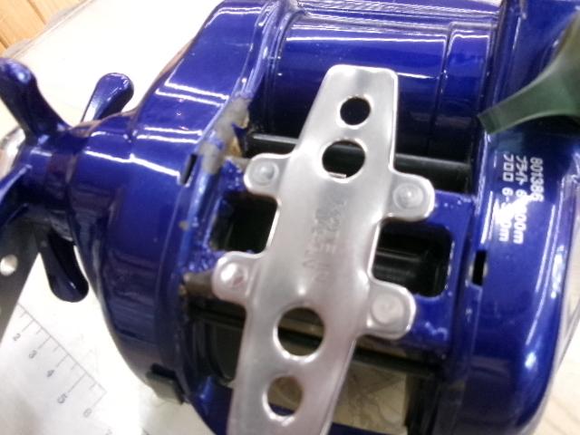 ハイパータナコン 500Fe