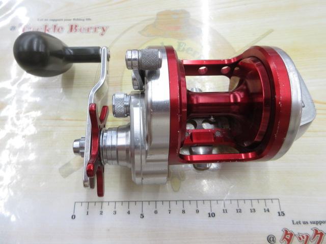 トーナメント石鯛Z 40