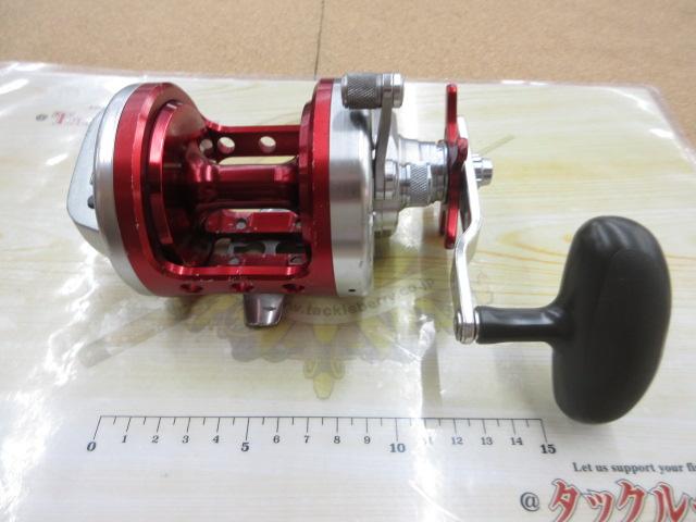 トーナメント石鯛Z 40