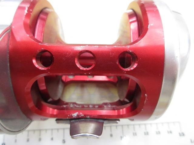 トーナメント石鯛Z 40