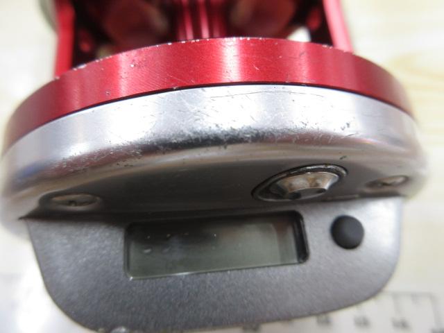 トーナメント石鯛Z 40