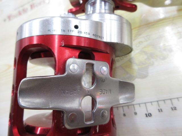 トーナメント石鯛Z 40