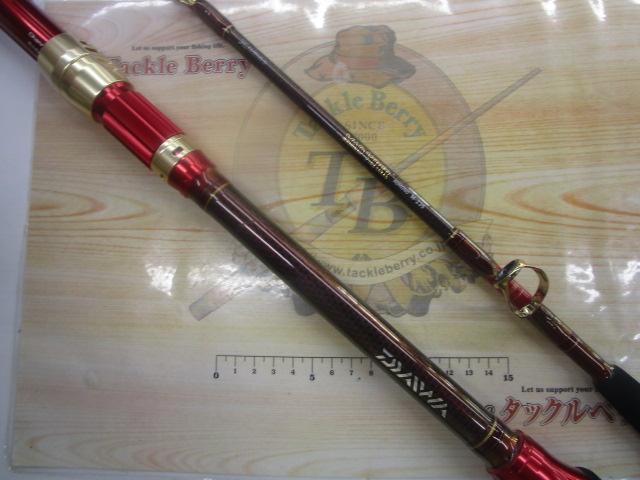 DAIWA（釣り） ダイワ マッドバイパー落とし込み M-235 SMT MAD