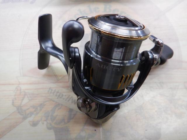 23エアリティ LT2000S-P