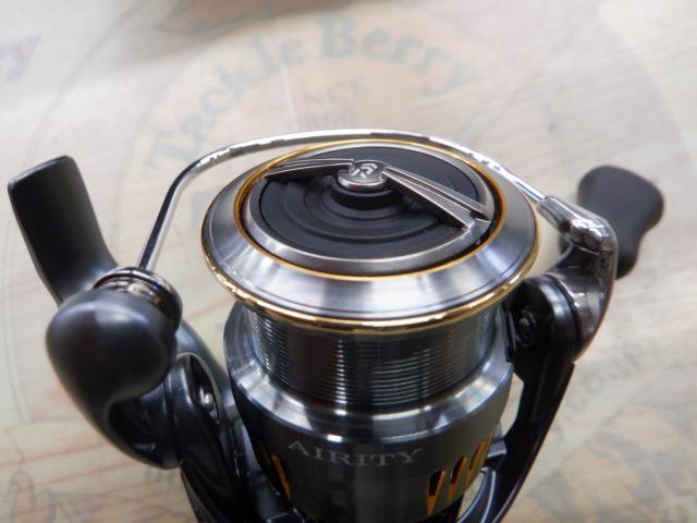 23エアリティ LT2000S-P