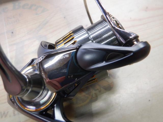 23エアリティ LT2000S-P