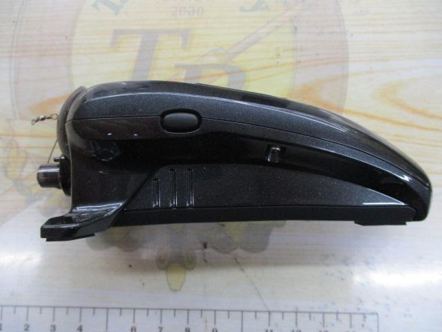 17レイクマスター CT-T ブラック