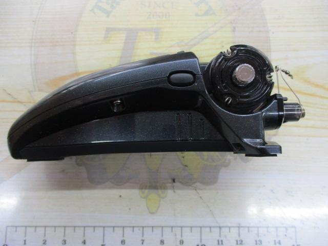 17レイクマスター CT-T ブラック