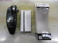 17レイクマスター CT-T ブラック