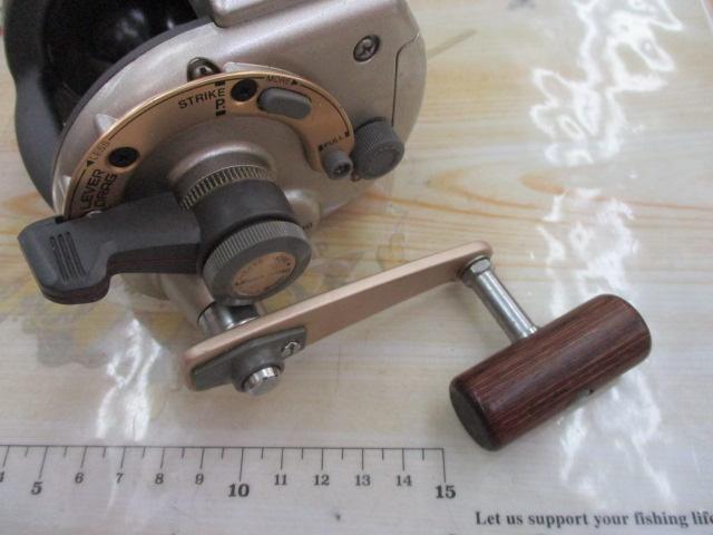 94デジタナSLSレバードラグ 2000