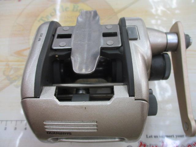 94デジタナSLSレバードラグ 2000