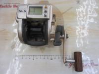 94デジタナSLSレバードラグ 2000