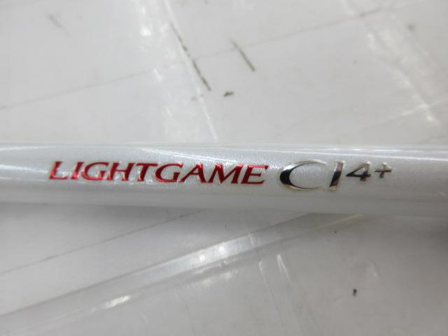 ライトゲームCI4+モデラート タイプ73 H195