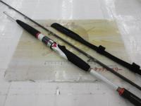 ライトゲームCI4+モデラート タイプ73 H195