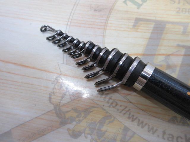 ツインパルサーSZ 1.7-485/520