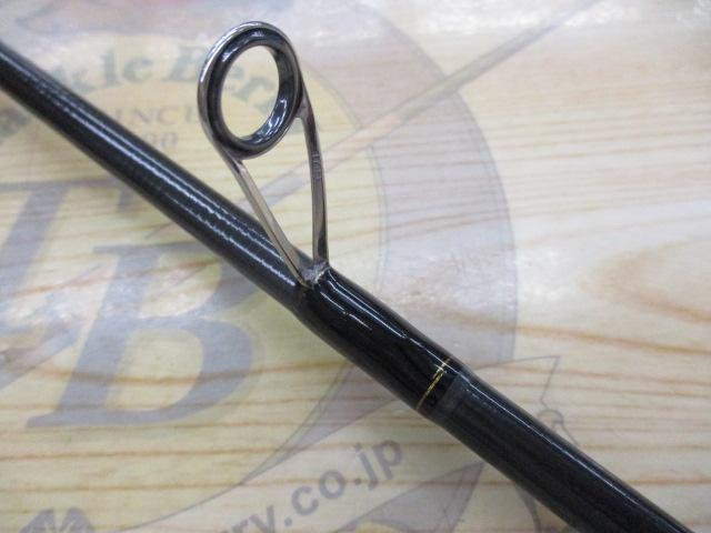 ラテオ 90L・K｜＠ベリーネット 日本最大新品中古釣具WEBショップ