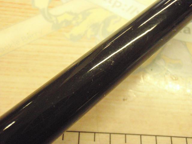 ベルサート VERC-66XH BB