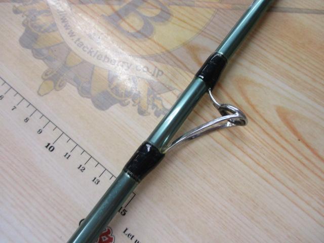 リーディング-X ゴウイン 265M