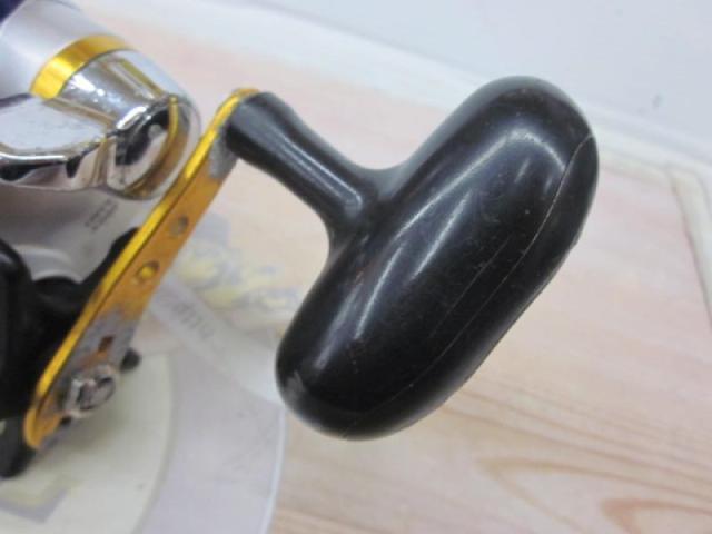 ハイパータナコン 400F