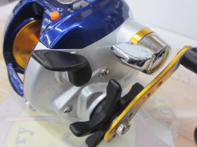 ハイパータナコン 400F