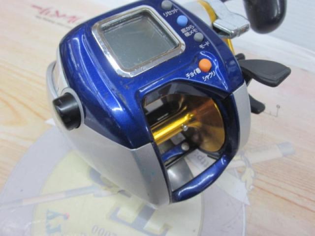 ハイパータナコン 400F