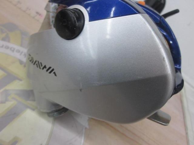 ハイパータナコン 400F