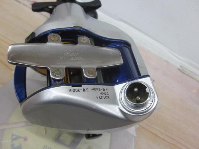 ハイパータナコン 400F