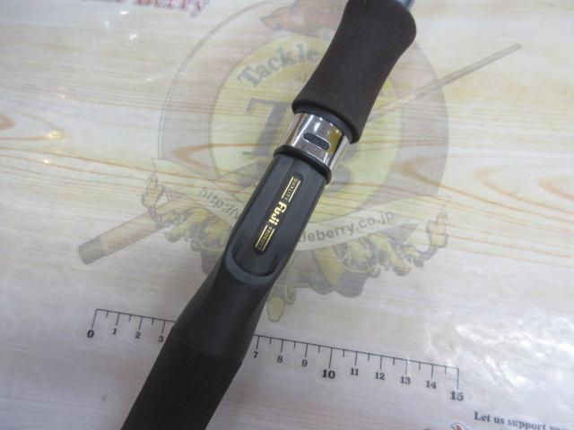 ハーモニクス コローナ106 MHRE-HX コローナ106 MHRC-HX｜＠ベリーネット 日本最大新品中古釣具WEBショップ