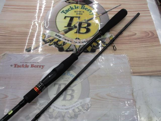 フージンZ テスタマッタ88MH Foojin'Z TESTAMATTA 88MH｜宇津木善生