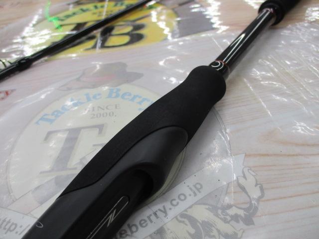 風神z テスタマッタ　88MH テッドん Foojin'Z TESTAMATTA 88MH フージンゼータテスタマッタ | ロッド