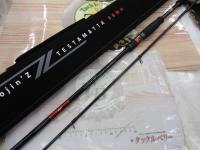 風神Z テスタマッタ 88MH