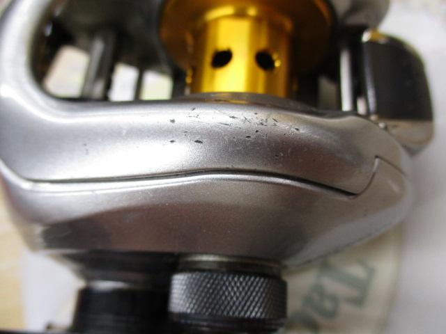 07メタニウムMg7 LH