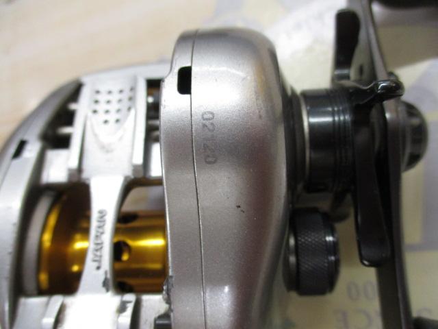 07メタニウムMg7 LH