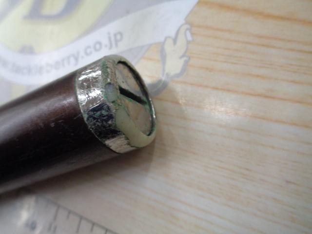 SILトーナメントマスタードライ 1.5-53