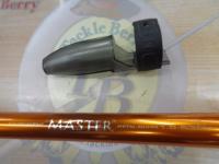 SILトーナメントマスタードライ 1.5-53